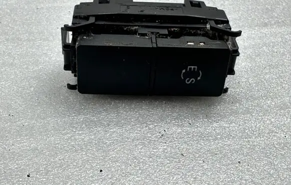 Mercedes-Benz E A207 Other switches/knobs/shifts A2129051302