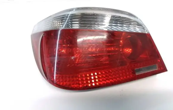 BMW 5 E60 E61 Rear/tail lights 7165737