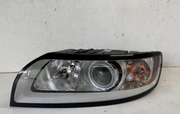 Volvo S40 Headlight/headlamp 31299583