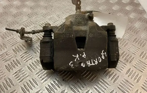 KIA Sportage Front brake caliper