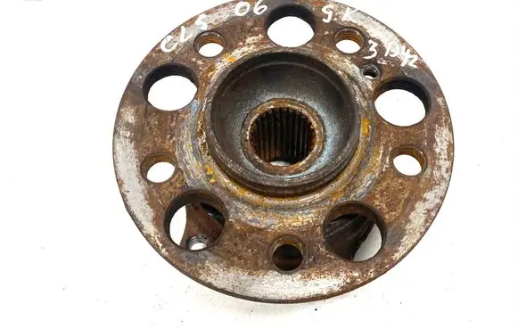 Mercedes-Benz CLS C219 Rear wheel ball bearing 
