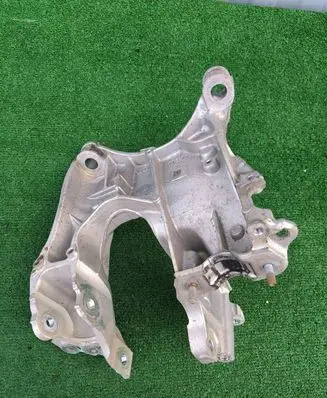 Other front suspension part