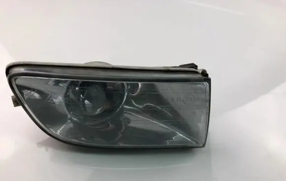 Skoda Octavia Mk2 (1Z) Front fog light