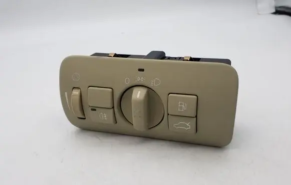 Volvo S60 Light switch 30739420 04067333