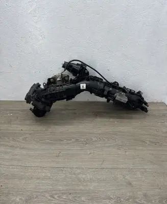 BMW 3 F30 F35 F31 Intake manifold 8513655 8570791