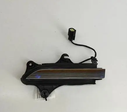 Tesla Model X Front door exterior handle 104515799C