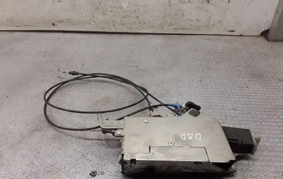 Ford Transit Sliding door lock YC1514B287AA