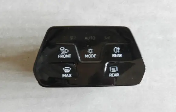 Volkswagen Golf VIII Light switch 5H0941193AK 1052706902