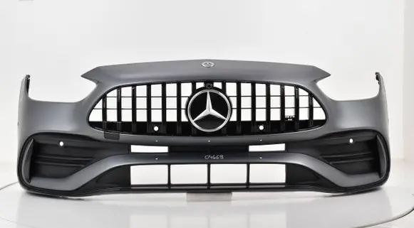 Mercedes-Benz C W206 Front bumper 2068858401