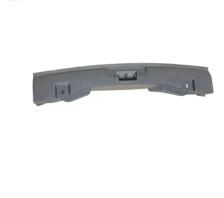 Ford Kuga III Trunk/boot sill cover protection LJ6BS404C08BA LJ6BS404C08AAW