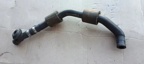 Audi A4 S4 B8 8K Other engine bay part 8K0611931BS