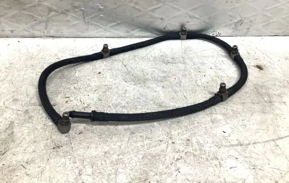 Volvo V70 Fuel return line/hose 
