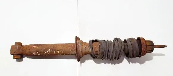 Nissan Primera Front shock absorber/damper