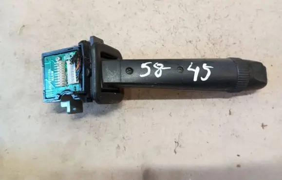 Volvo XC90 Wiper control stalk 30669742