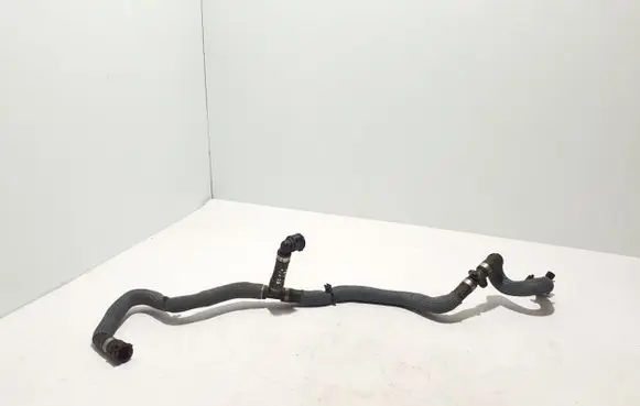 Renault Scenic IV - Grand scenic IV Engine coolant pipe/hose 215011743R