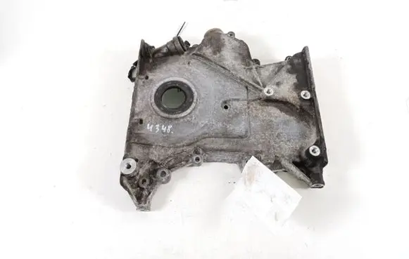 Mercedes-Benz CLA C117 X117 W117 Timing chain cover A2700150402