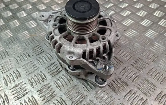 Hyundai Santa Fe Generator/alternator 373002F550 61004480