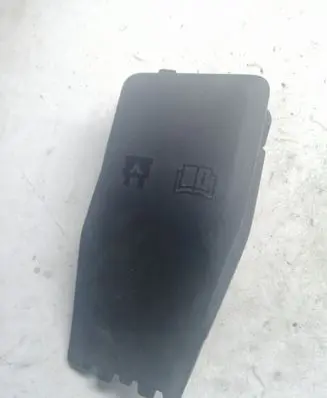 Volvo S80 Fuse box cover 6G9T14A076