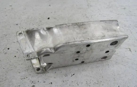 Mini One - Cooper F56 F55 Front bumper support beam 7406390