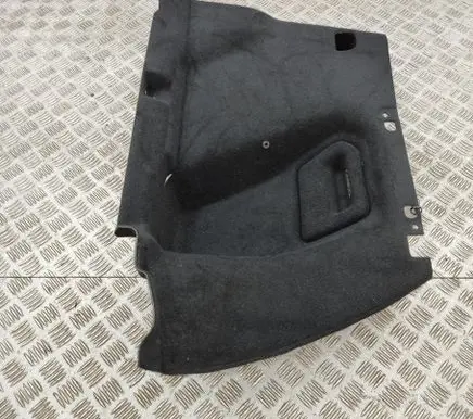 Peugeot 2008 I Trunk/boot side trim panel 96773200ZD