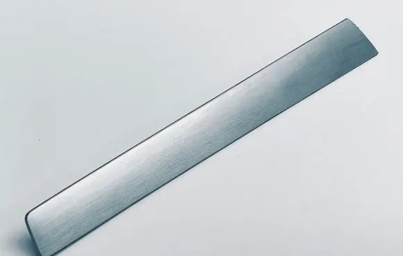 Volkswagen Touareg II Rear door card trim 7P6867449C