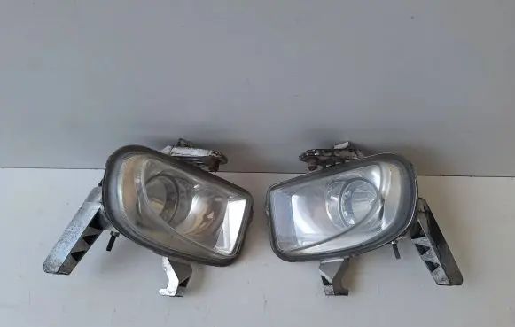 Fiat Grande Punto Front fog light 43360748