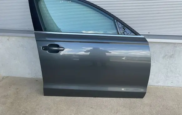 Audi A6 S6 C7 4G Front door LZ7S