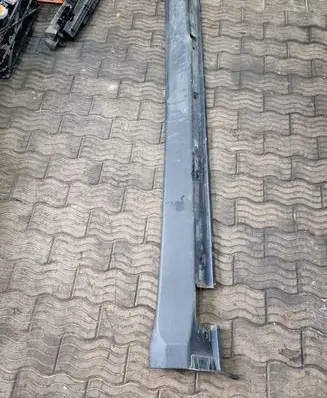 Mercedes-Benz ML W164 Sill A1646900240
