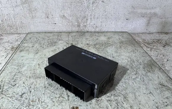 Comfort/convenience module