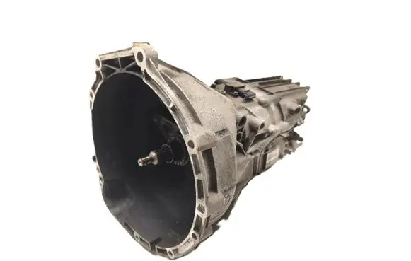 BMW 1 E82 E88 Manual 6 speed gearbox GS617DG GS617DGTBGO