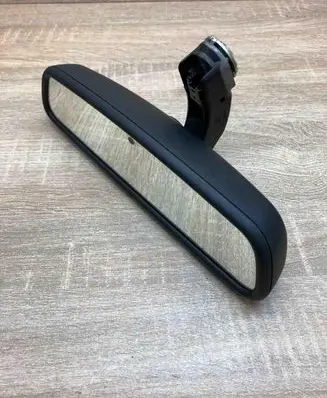 BMW 3 E46 Rear view mirror (interior) 8238066 015891