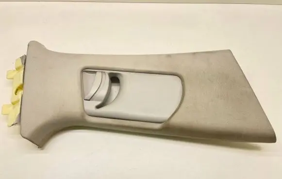 Audi A4 S4 B7 8E 8H (B) pillar trim (top) 8E0867294