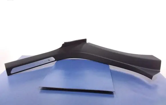 Audi A8 S8 D4 4H Other sill/pillar trim element 4H4864607P