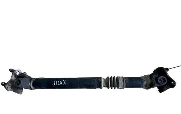 Toyota Hilux (AN120, AN130) Front prop shaft 371400K202