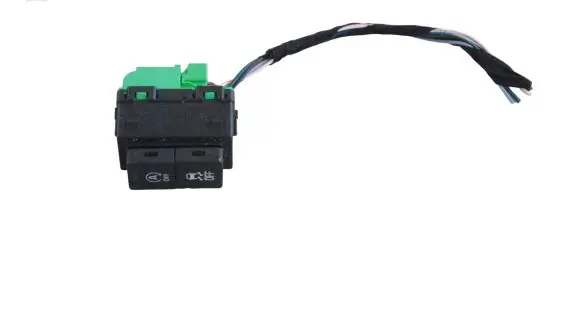 Jaguar E-Pace Other switches/knobs/shifts J9C314B436AA