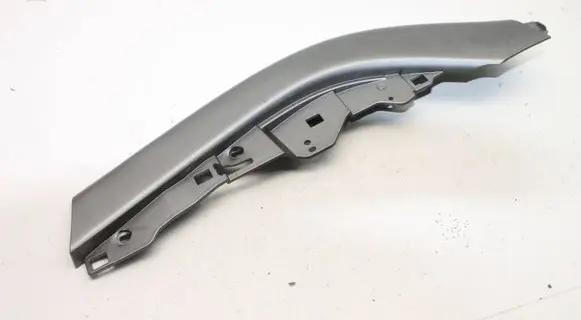 Mitsubishi Outlander Dashboard lower bottom trim panel 