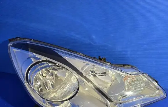 Citroen C3 Headlight/headlamp 967703388000