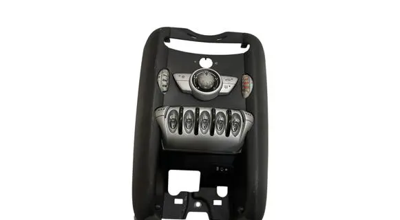 Mini One - Cooper Clubman R55 Other center console (tunnel) element 69797002 0062409505 3452262