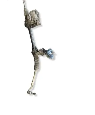 Ford Galaxy Steering rack 00317852 7818177660