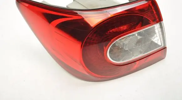 Chevrolet Epica Rear/tail lights 