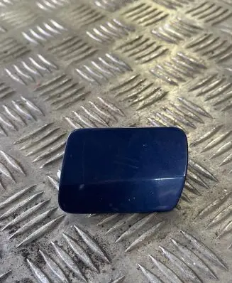 Opel Zafira B Headlight washer spray nozzle cap/cover 13124964