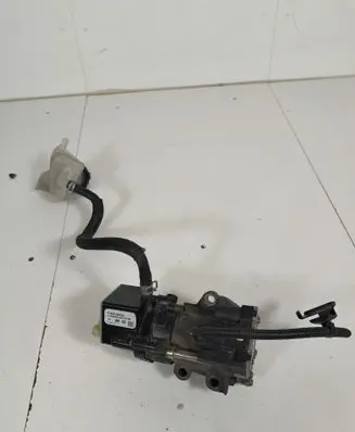 KIA Niro Clutch master cylinder 410502B002