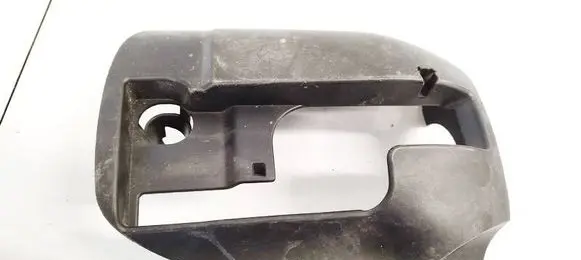 Ford Focus C-MAX Steering wheel column trim 3M513533CBW