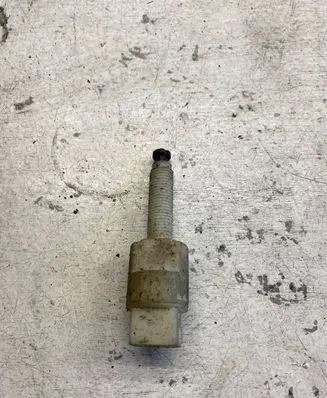 Brake pedal sensor switch