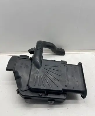 Volvo XC90 Engine control unit box 31439651