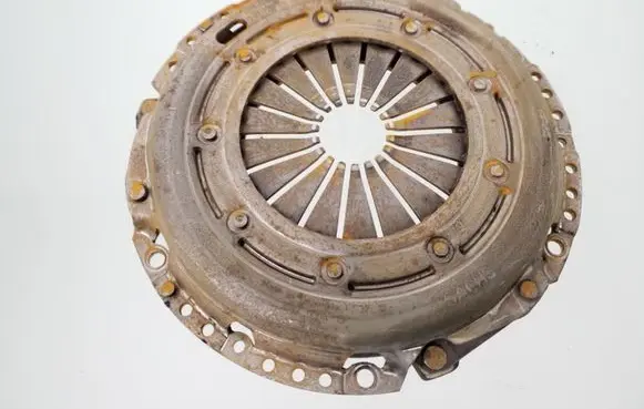 Ford C-MAX I Pressure plate 3082000415 M240E