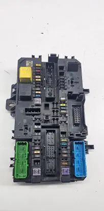 Fuse module