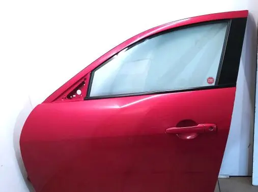 Mazda RX8 Door (2 Door Coupe) 
