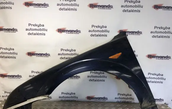 Ford Mondeo Mk III Fender