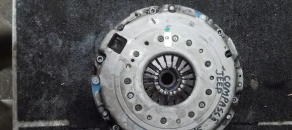 Jeep Compass Clutch set kit 55275372